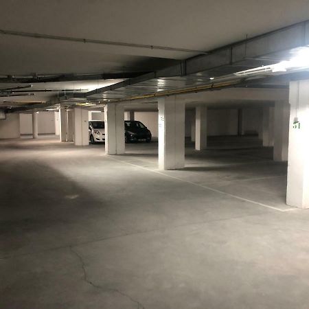 Apartamento Turistico Puente Romano P3 Bajo - B Salamanca Kültér fotó