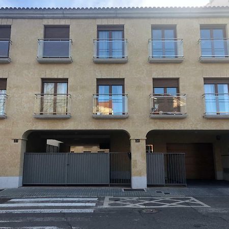 Apartamento Turistico Puente Romano P3 Bajo - B Salamanca Kültér fotó