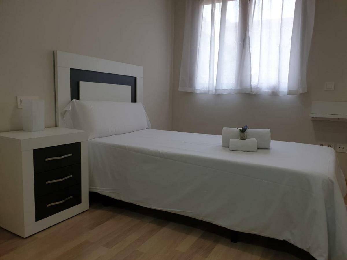 Apartamento Turistico Puente Romano P3 Bajo - B Salamanca Kültér fotó