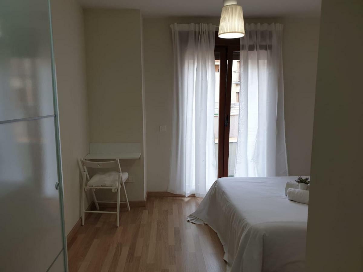Apartamento Turistico Puente Romano P3 Bajo - B Salamanca Kültér fotó