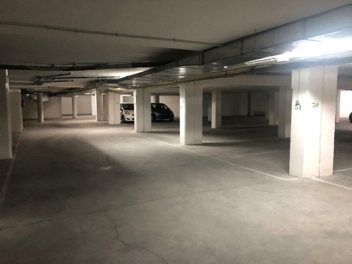 Apartamento Turistico Puente Romano P3 Bajo - B Salamanca Kültér fotó