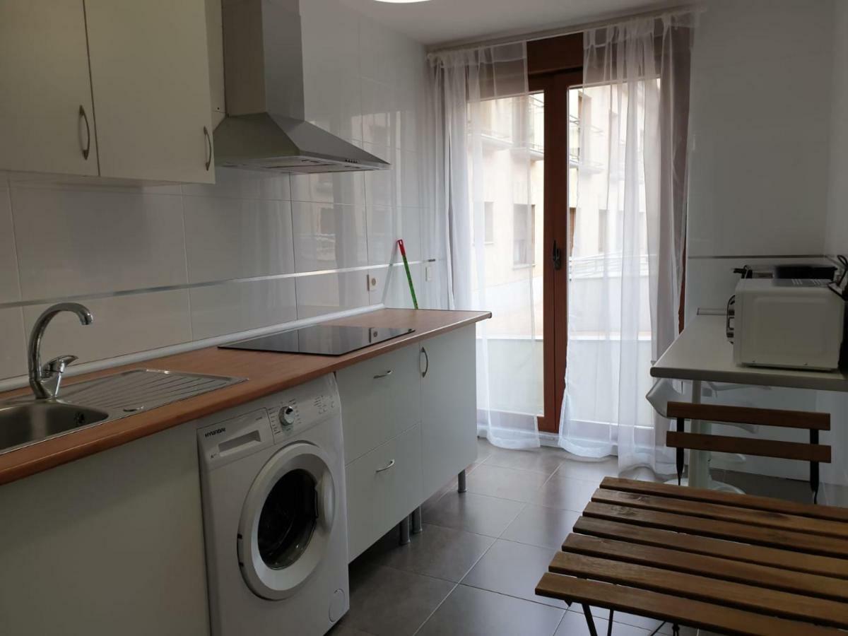 Apartamento Turistico Puente Romano P3 Bajo - B Salamanca Kültér fotó