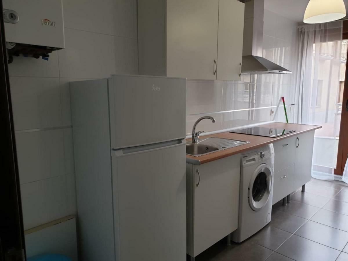 Apartamento Turistico Puente Romano P3 Bajo - B Salamanca Kültér fotó