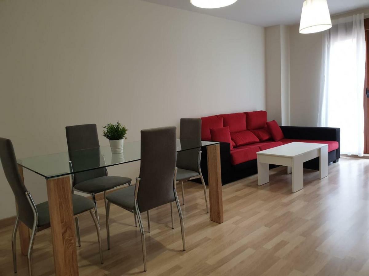 Apartamento Turistico Puente Romano P3 Bajo - B Salamanca Kültér fotó