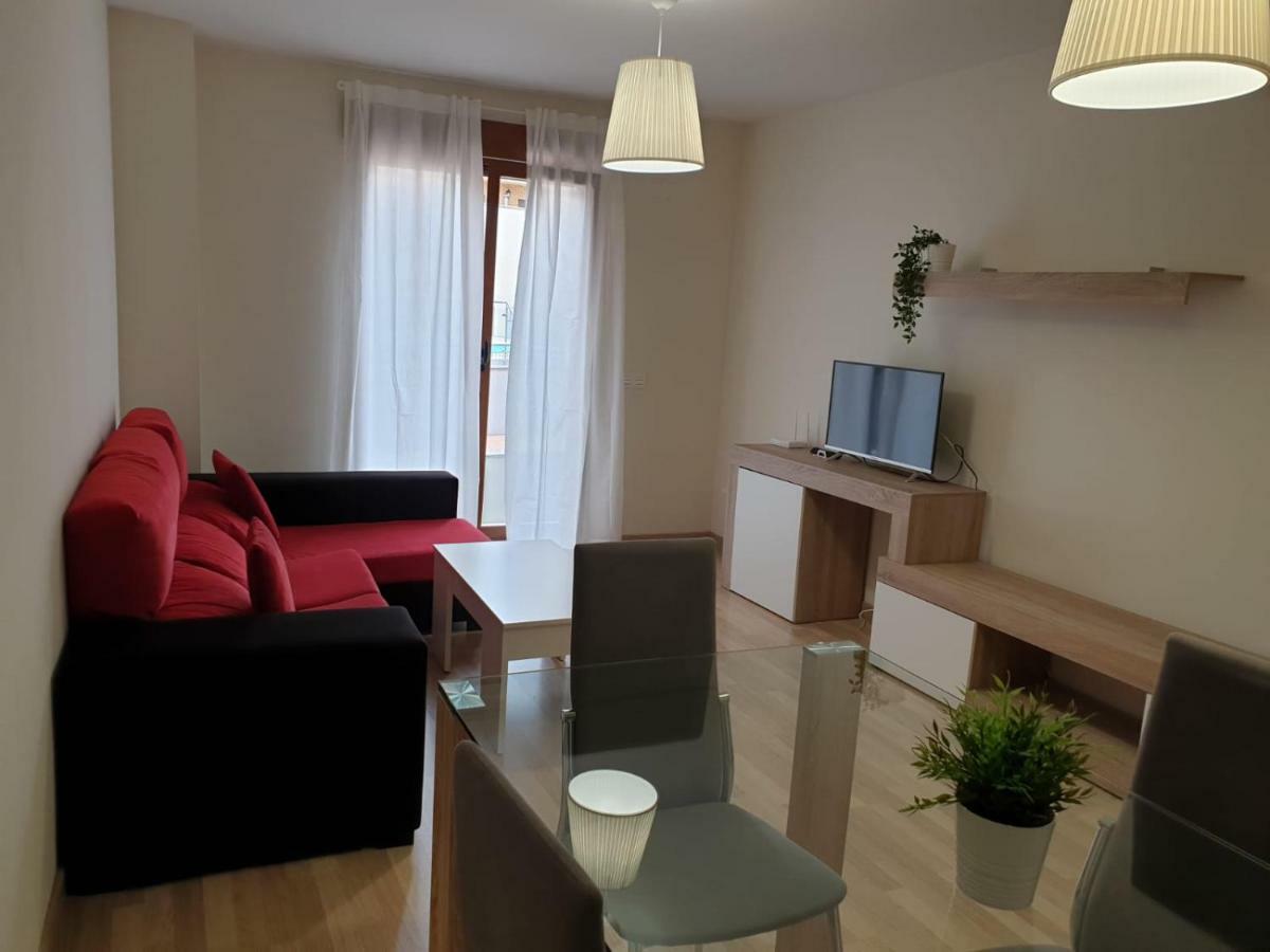 Apartamento Turistico Puente Romano P3 Bajo - B Salamanca Kültér fotó